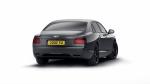 Bentley Flying Spur V8 S Black Edition 2017 года
